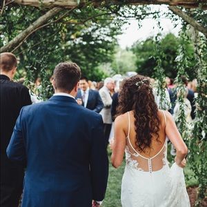 Meet your Posher, Allie